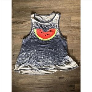 Chaser Watermelon Tank